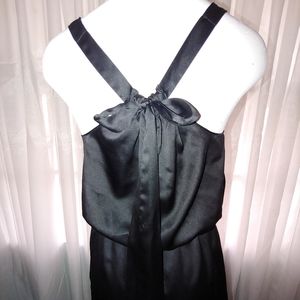 Victoria's Secret pajama romper.  SIZE SP.